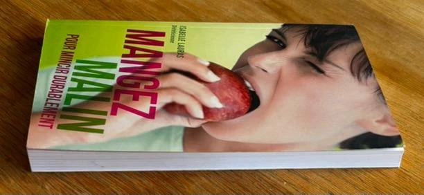 🍏 Smart Eating for Lasting Weight Loss by Isabelle Lauras – photo 12